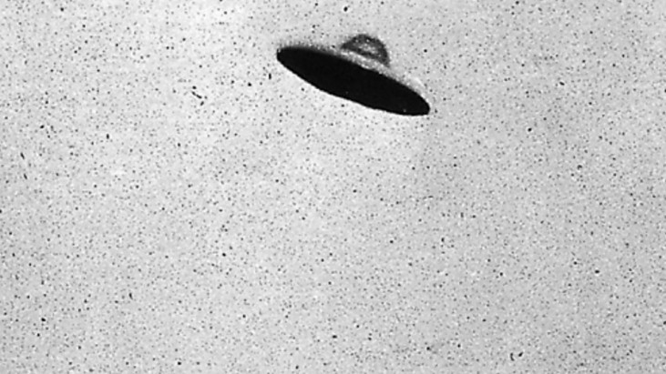 The CIA’s 2016 Guide to “How To Investigate a Flying Saucer”