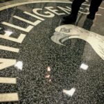 CIA Floor