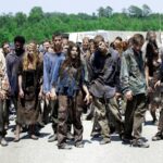 Zombies