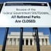 Memo prepares DOD employees for government shutdown, September 2013