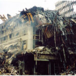 WTC Rubble