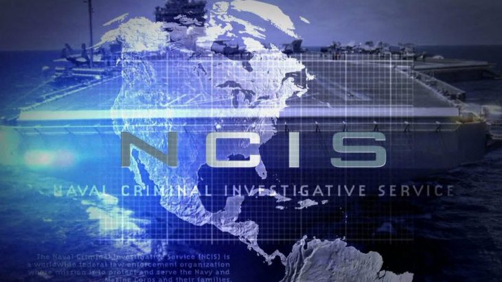 &quot;UFO Documents&quot; from NCIS Naval Criminal Investigative