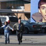 Newtown Shooting w Shooter