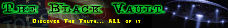 The Black Vault