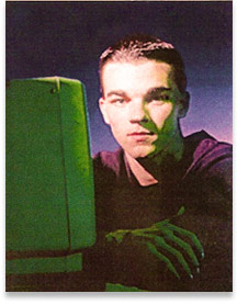 John Greenewald, Jr.