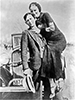 Bonnie & Clyde Bonnie & Clyde