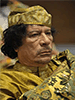 Muammar Qadhafi Muammar Qadhafi