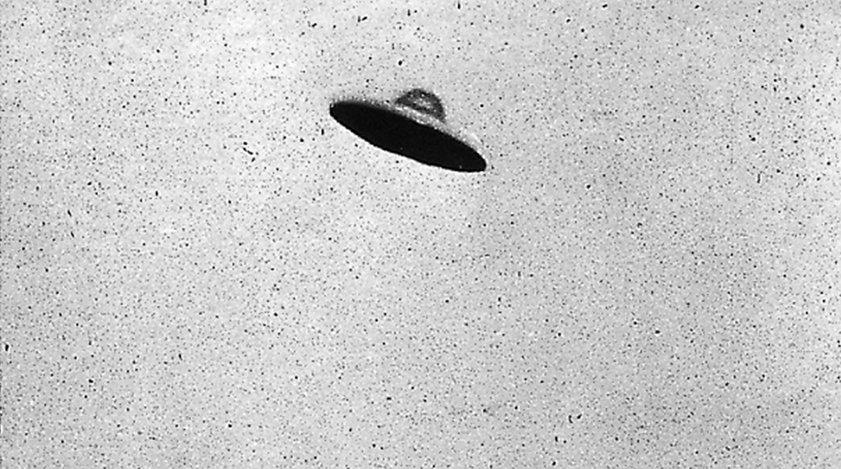 The CIAs Role in the Study of UFOs, 1947-90 UNCLASSIFIED