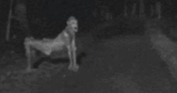 Recent NM ‘skinwalker’ photo ignites fear