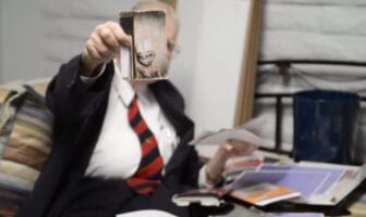 The Claims of former Lockheed Martin Senior Scientist Boyd Bushman