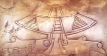 Mexican Government Releases Proof of Alien Existence