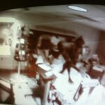 Demon Photo Captured in Hospital