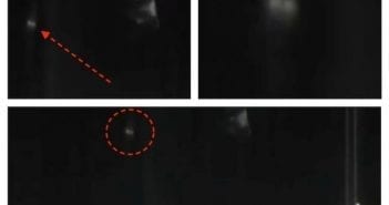 UFO Seen Near International Space Station On Live Cam, Oct 10, 2012. UFO Seen Near International Space Station On Live Cam, Oct 10, 2012.