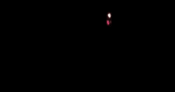 Video Taken of Red Flashing Light UFO in Florida