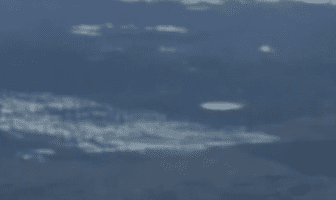 Giant UFO Caught By Space Station NASA Cam Hovering Over Earth, UFO Researcher Claims In New Video