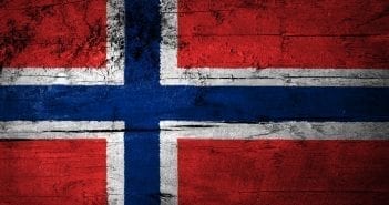 Norway in UFO Photographs: The First Catalogue