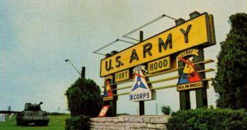 Army Veteran Has Close Encounter With Flying Disk