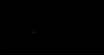 UFO Over Winchester, Hampshire, UK – May 20th, 2015