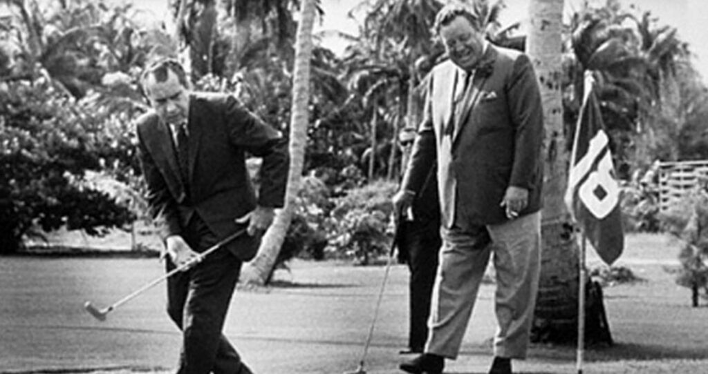 Jackie Gleason and the Pickled Alien by Kenny Young