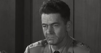 Maj. Gen. John A. Samford and Maj. Donald Keyhoe’s Statement on “Flying Saucers”, Pentagon, Washington, DC, 07/31/1952