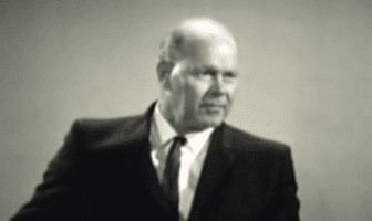 KVOS Webster Reports: The Extraordinary Equation of George Van Tassel (1964)
