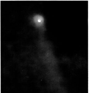 The Norwood Searchlight Incident of1949