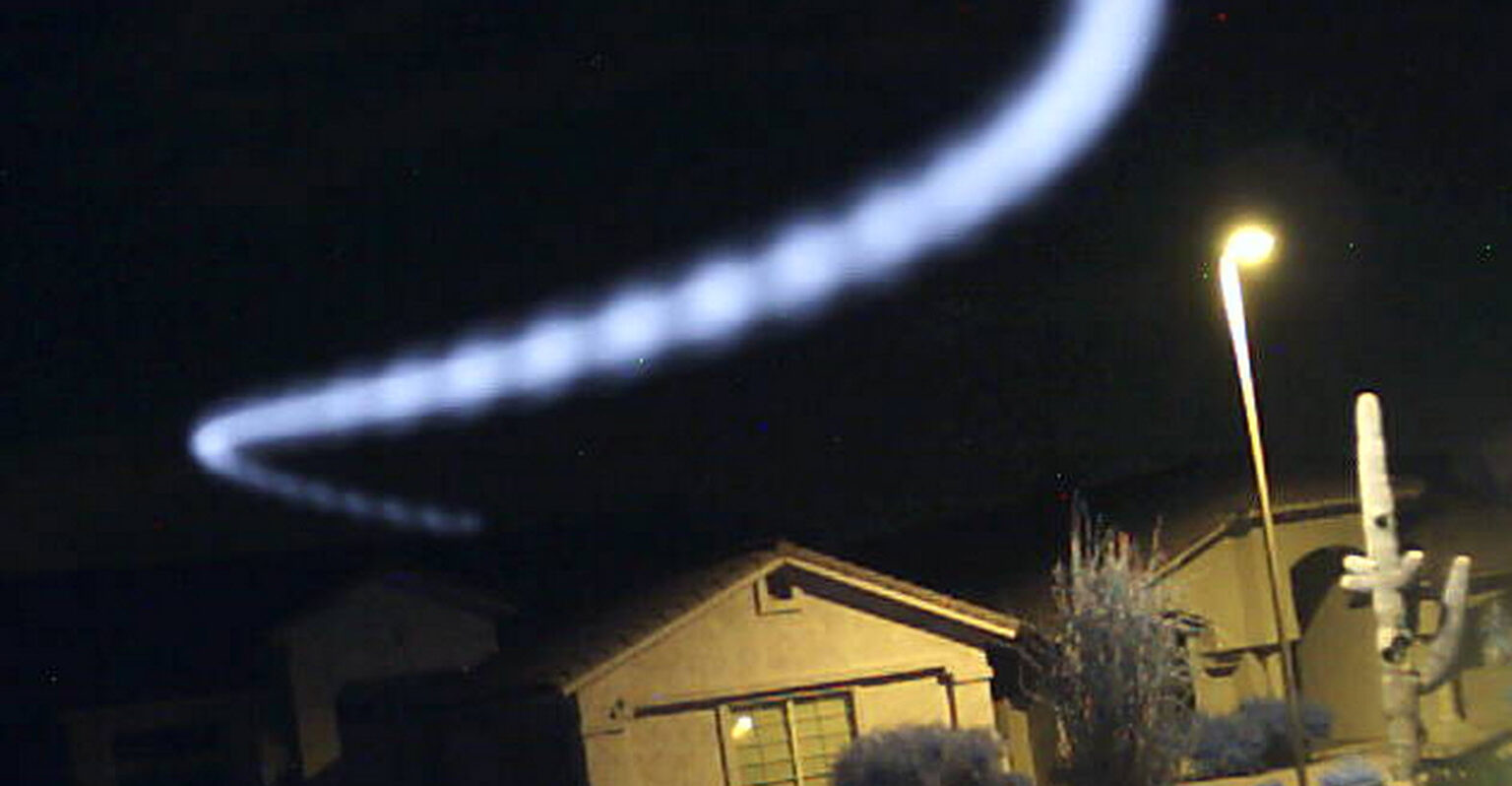 Surveillance camera motion detection activated camera and captured the photos