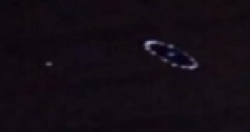 Mystery lights over Houston keep people talking about UFOs
