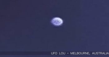 INFRARED UFOS: INVISIBLE ORBS – Hidden World 18+ UFO Captures – Newport Beach, CA