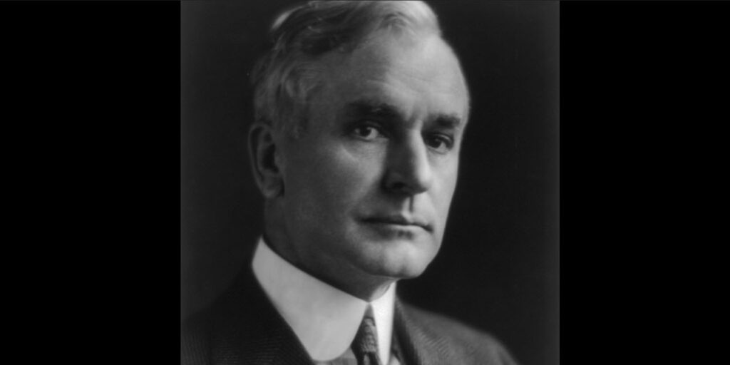 Cordell Hull saw Aliens in Glass Containers, 1939