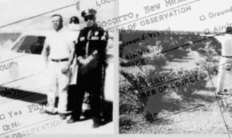 The CIA’s 2016 Guide to “How To Investigate a Flying Saucer”