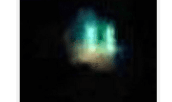 Woman Takes Several Photos of Strange Aerial Lights over Everett, Washington