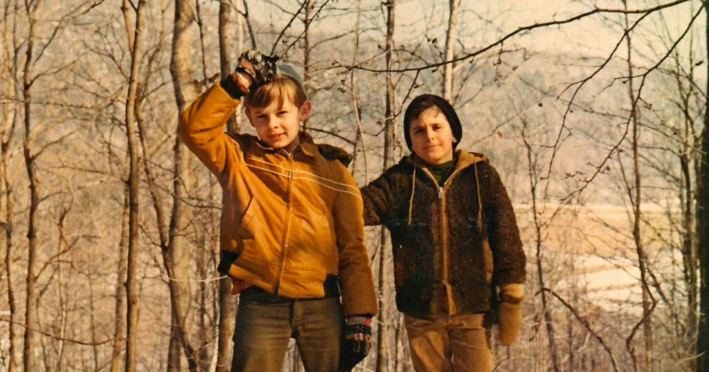 Thomas E. Reed – Family Abduction