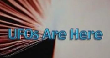 The Deyo Diaries: UFOs Are Here! Documentary