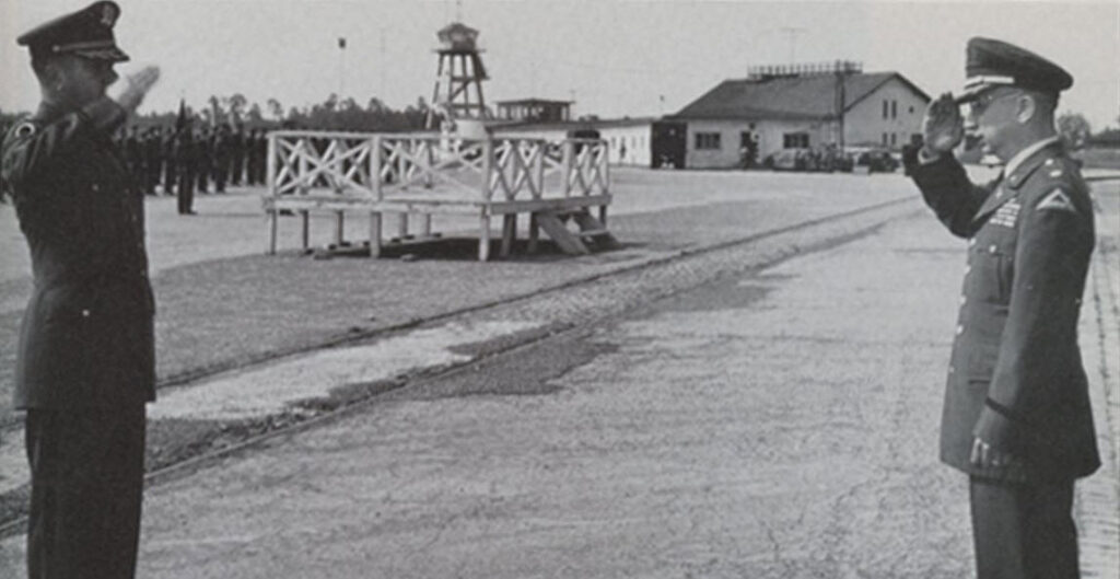 The Story of Philip James Corso (May 22, 1915 – July 16, 1998)