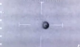 National Police Air Service (NPAS), United Kingdom, Films UFO Video