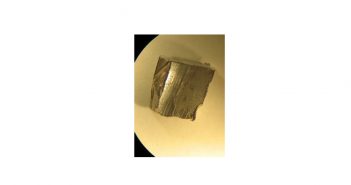 Analysis of a Fragment “I-Beam” from a Purported Crash Site of an Unknown Airborne Craft on the Plains of San Augustin, New Mexico circa Early July 1947 (CMS Case File: 52614)