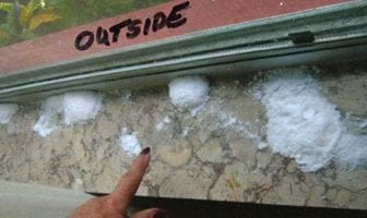 Analysis of a White Powder that Mysteriously Appeared in an Experiencer’s Residence (Florida, 6/17/2013)