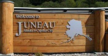 2 Women Have Close Encounter With Spherical Shaped Object in Juneau, Alaska