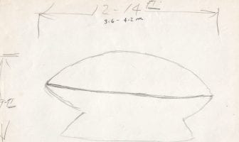 Suffern Three Mile Lake Incident: UFO Lands on Road, White House Reportedly Calls