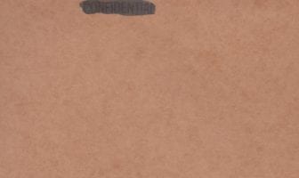 From the Desks of Project Blue Book: White Sands, New Mexico, 3 November 1957