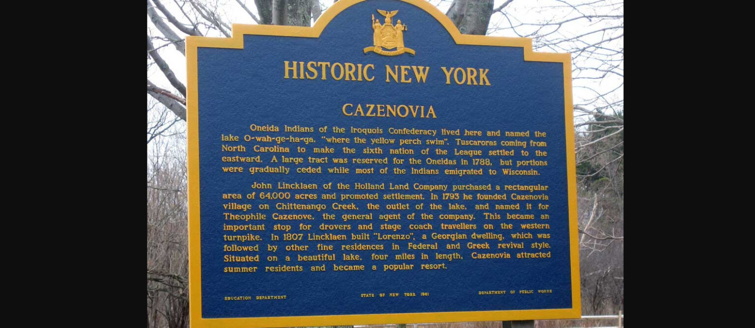 UFO over Cazenovia, New York – July 19, 2006