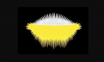 UFO Sighting over South Dakota – November 15, 2013