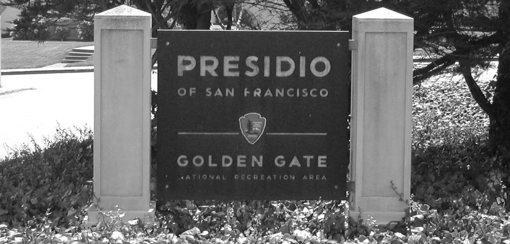UFO over Presidio Army Base, San Francisco, California – May 14, 1958