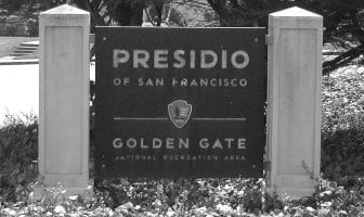 UFO over Presidio Army Base, San Francisco, California – May 14, 1958