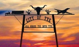 UFO over Tye, Texas – February 15, 2018