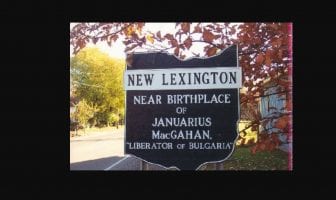 Possible ET Experience or Encounter in New Lexington, Ohio – Witness Seeking Help/Advice – May 8, 2011