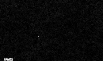 UFO Caught Doing U-Turn over Buffalo, New York – September 13, 2017
