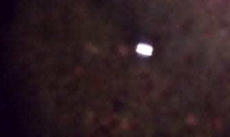 Witness Describes “Friendly Orb” in Alto, Michigan