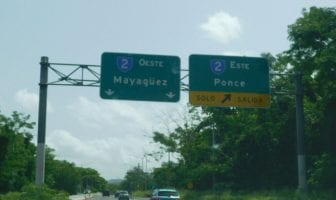 UFO over Mayaguez, Puerto Rico – February 9, 2018